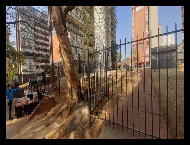 1 BEDROOM APARTMENT FOR SALE IN SUNNYSIDE